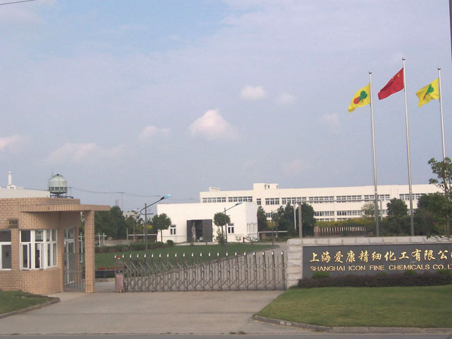 上海爱康精细化工