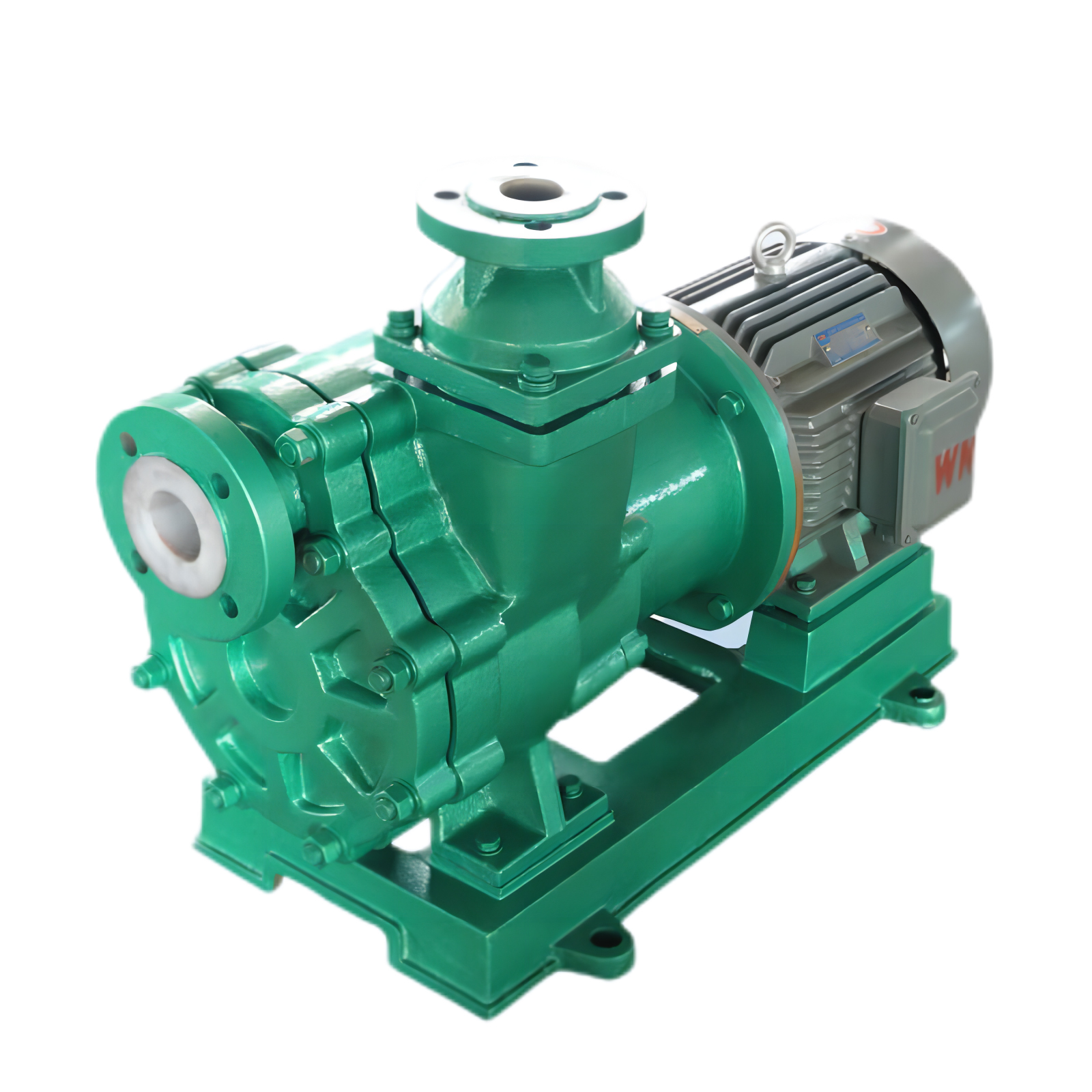 ZCQ氟塑料自吸泵 拷贝